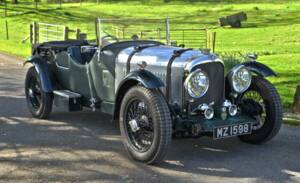 Imagen 7/50 de Bentley Mark VI (1948)