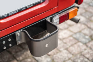 Image 19/44 de Toyota Land Cruiser FJ 40 (1979)