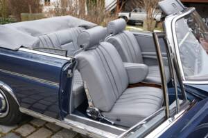 Image 6/14 of Mercedes-Benz 300 SE (1967)