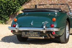 Afbeelding 40/50 van Austin-Healey 3000 Mk III (BJ8) (1967)