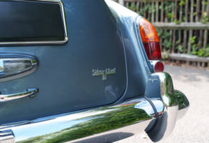 Immagine 12/34 di Rolls-Royce Silver Cloud III (1965)