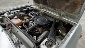 Bild 41/124 von Lancia Beta Spider 1600 (1976)