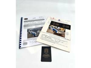 Afbeelding 7/50 van Ford Escort RS 1600 (1973)