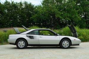 Imagen 7/50 de Ferrari Mondial 3.2 (1987)