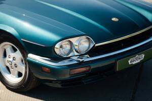 Afbeelding 4/35 van Jaguar XJS 6.0 (1994)