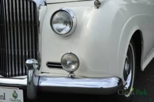 Imagen 47/50 de Bentley S 1 (1957)