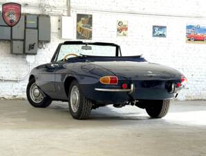 Bild 9/74 von Alfa Romeo 1750 Spider Veloce (1968)