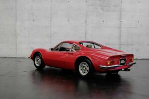 Bild 11/50 von Ferrari Dino 246 GT (1969)