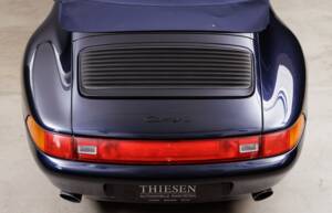 Bild 25/28 von Porsche 911 Carrera (1996)