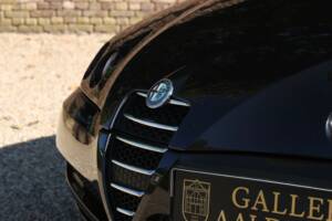 Afbeelding 28/50 van Alfa Romeo Spider 3.2 V6 24V (2003)
