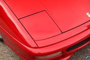 Image 81/93 of Ferrari F 355 Berlinetta (1997)