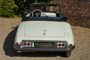 Afbeelding 20/50 van Citroën ID 19 Usine (1963)