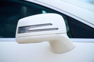 Immagine 26/50 di Mercedes-Benz CLS 350 (2014)