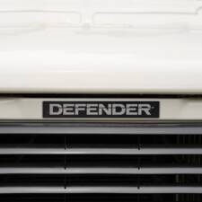 Image 61/96 of Land Rover Defender 90 (1995)