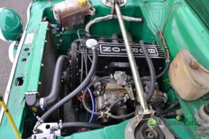 Afbeelding 48/50 van Ford Escort 1.6 Rally (1974)