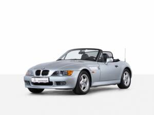 Bild 4/47 von BMW Z3 1.9 (1997)