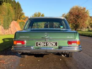 Bild 5/37 von Mercedes-Benz 280 SE 3,5 (1972)