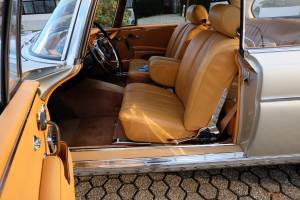 Bild 18/50 von Mercedes-Benz 300 SE (1967)