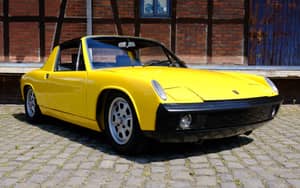 Image 11/88 of Porsche 914/4  2.0 (1976)