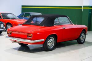 Image 11/58 of Alfa Romeo Giulia 1600 GTC (1965)