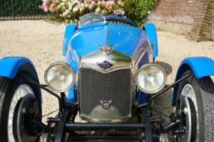 Image 48/50 of Riley Nine Brooklands Speed Model (1932)