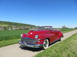 Image 1/24 de Chrysler Windsor (1947)