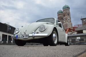 Bild 26/56 von Volkswagen Käfer 1300 (1968)