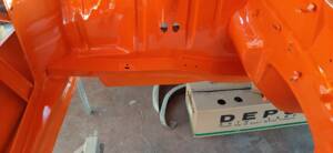 Bild 131/200 von BMW 2002 tii (1972)
