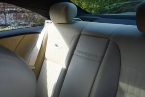 Bild 20/37 von Mercedes-Benz CL 600 (2007)