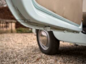 Bild 59/98 von FIAT 500 Giardiniera (1973)