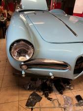 Bild 7/35 von Alfa Romeo Giulietta Spider (1956)