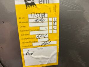 Image 25/35 de Alfa Romeo 2000 GT Veloce (1975)