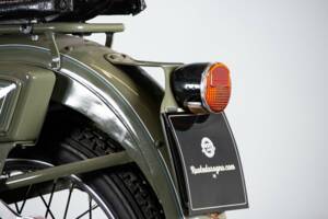Image 9/50 of Moto Guzzi DUMMY (1963)