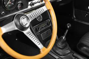 Image 28/50 of FIAT Dino Spider (1967)