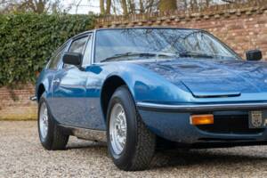 Image 44/50 of Maserati Indy 4900 (1971)