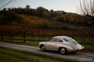 Afbeelding 64/64 van Porsche 356 C 1600 (1964)