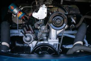 Bild 38/45 von Volkswagen T2 a/b (1964)