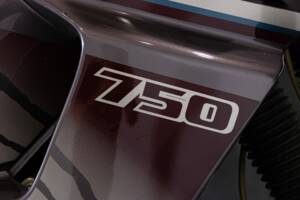 Image 41/50 of Yamaha XTZ 750 SuperTéneré (1990)