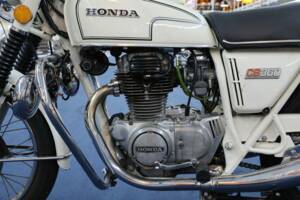 Image 14/40 of Honda CB 360 G (1974)