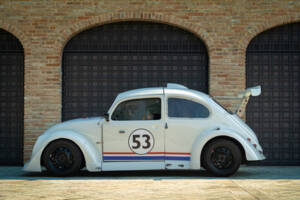 Immagine 2/37 di Volkswagen Käfer Fun Cup (2003)