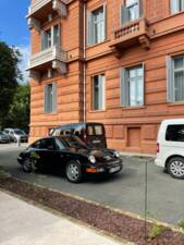 Bild 9/18 von Porsche 911 Carrera 4 (1991)