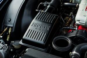 Bild 22/66 von Ferrari 550 Maranello (2000)