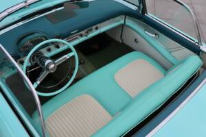 Bild 6/50 von Ford Thunderbird (1955)