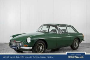 Bild 1/50 von MG MGB GT (1970)