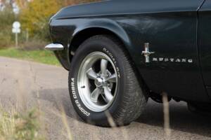 Image 16/44 of Ford Mustang 351 (1967)