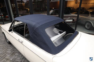 Image 23/79 of BMW 1600 - 2 (1970)