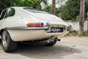 Image 21/50 de Jaguar Type E 3.8 (1963)