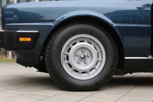 Bild 24/36 von Maserati Quattroporte 4900 (1984)