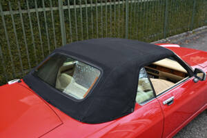 Image 28/45 of Jaguar XJ-S Convertible (1990)