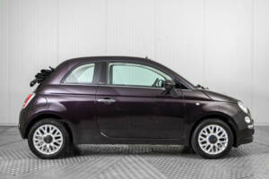 Image 10/48 de FIAT 500 C (2014)